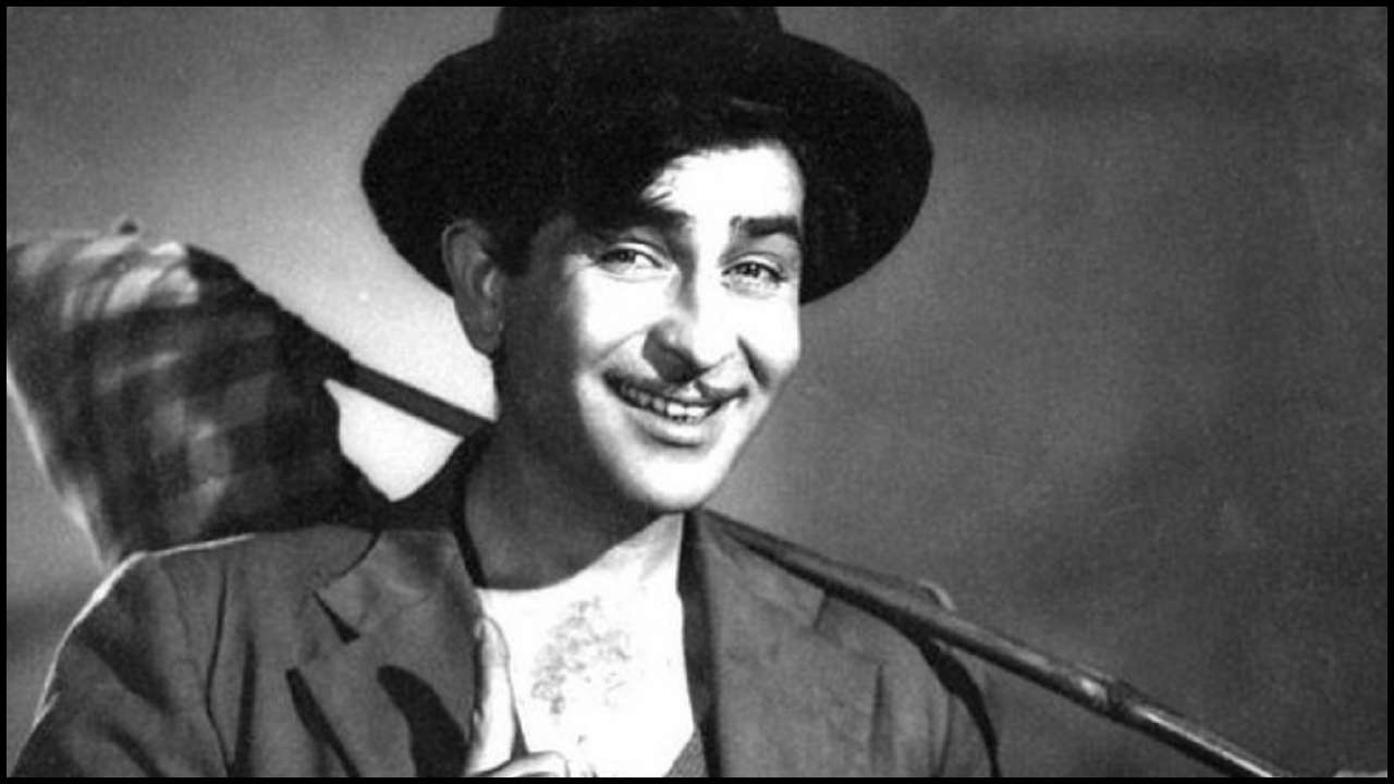 Raj Kapoor