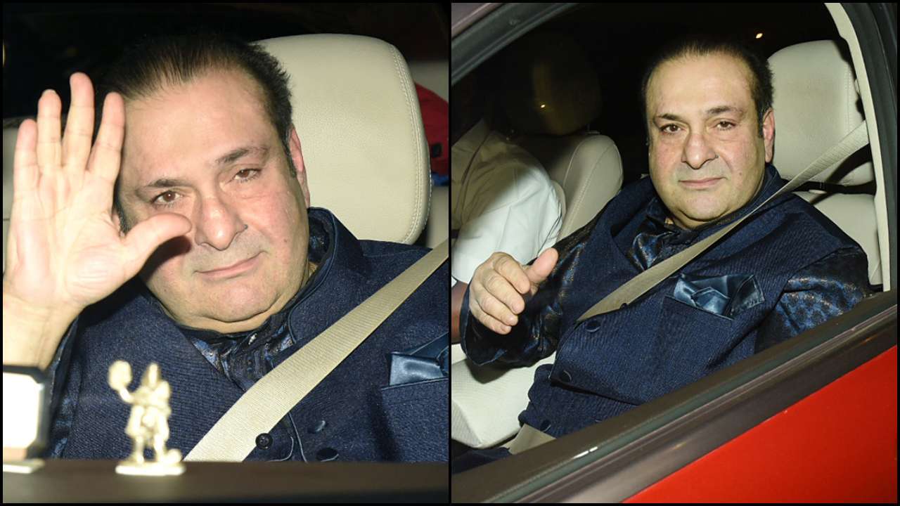 Rajiv Kapoor