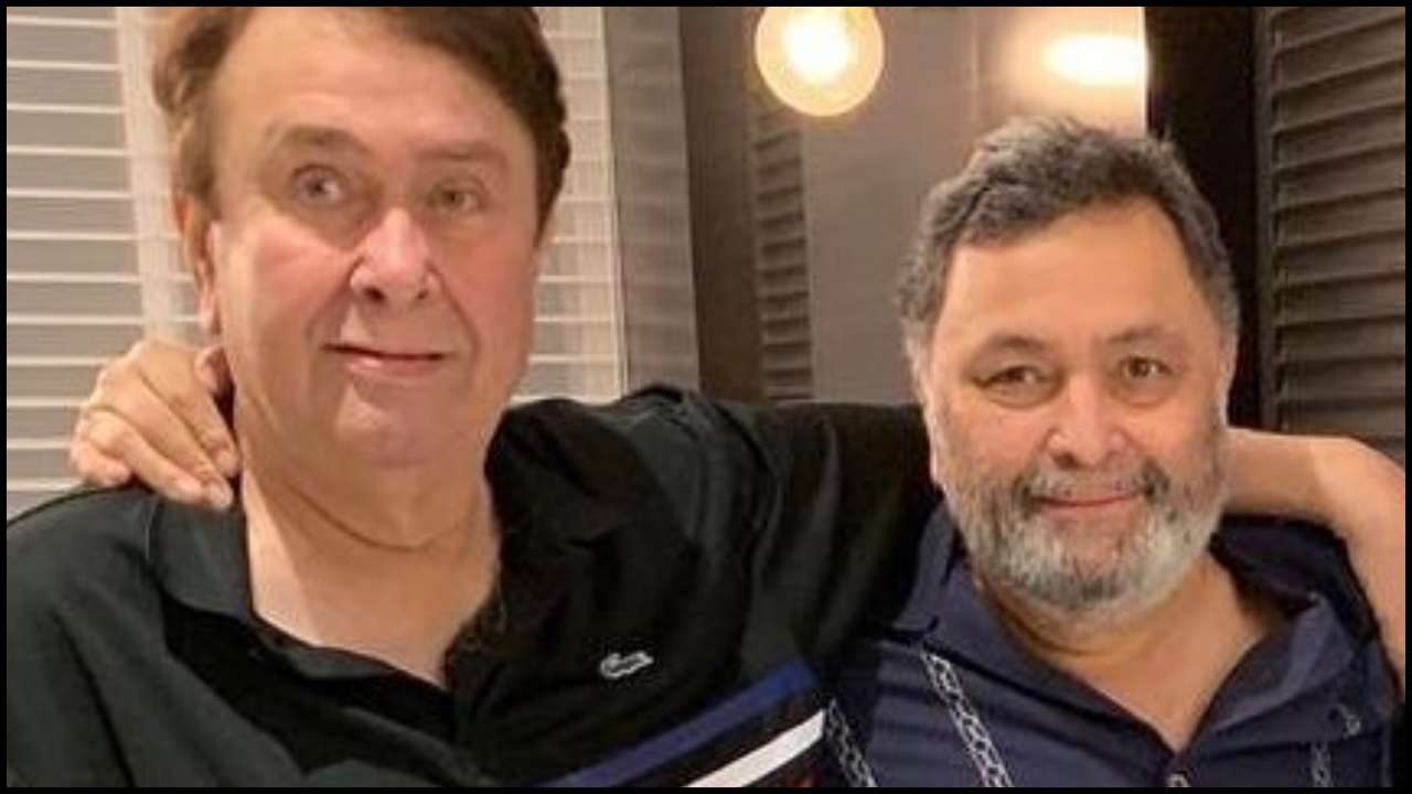 Randhir Kapoor