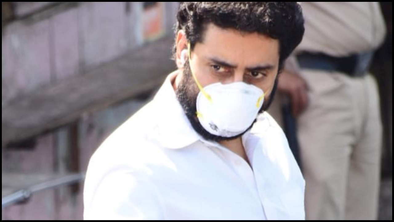 Abhishek Bachchan