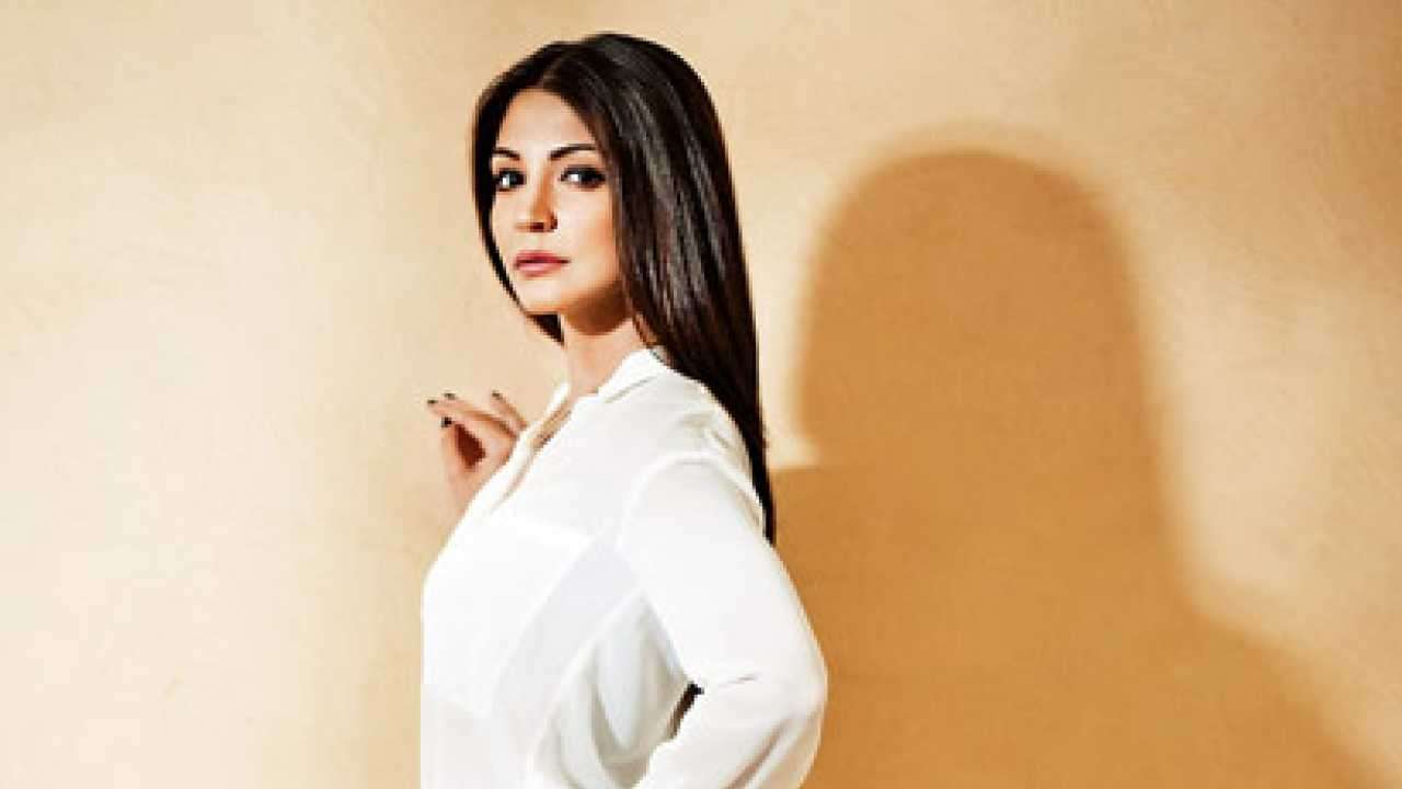 Anushka Sharma on two things that give her most joy