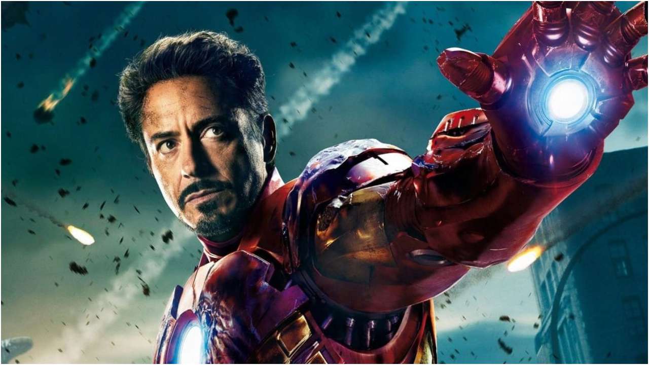 'Interfaced with the other five of original six Avengers, won't say why': Robert Downey Jr hints at Marvel return 