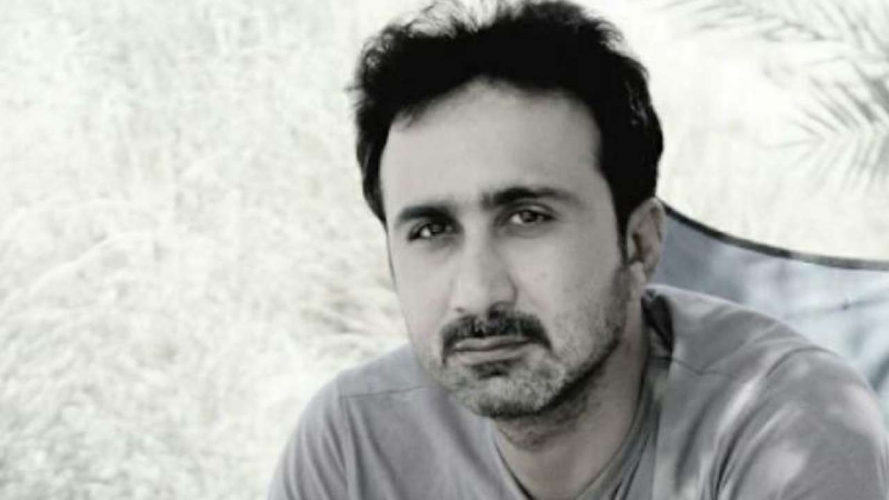 Exiled Pakistani journalist Sajid Hussain found dead in Sweden