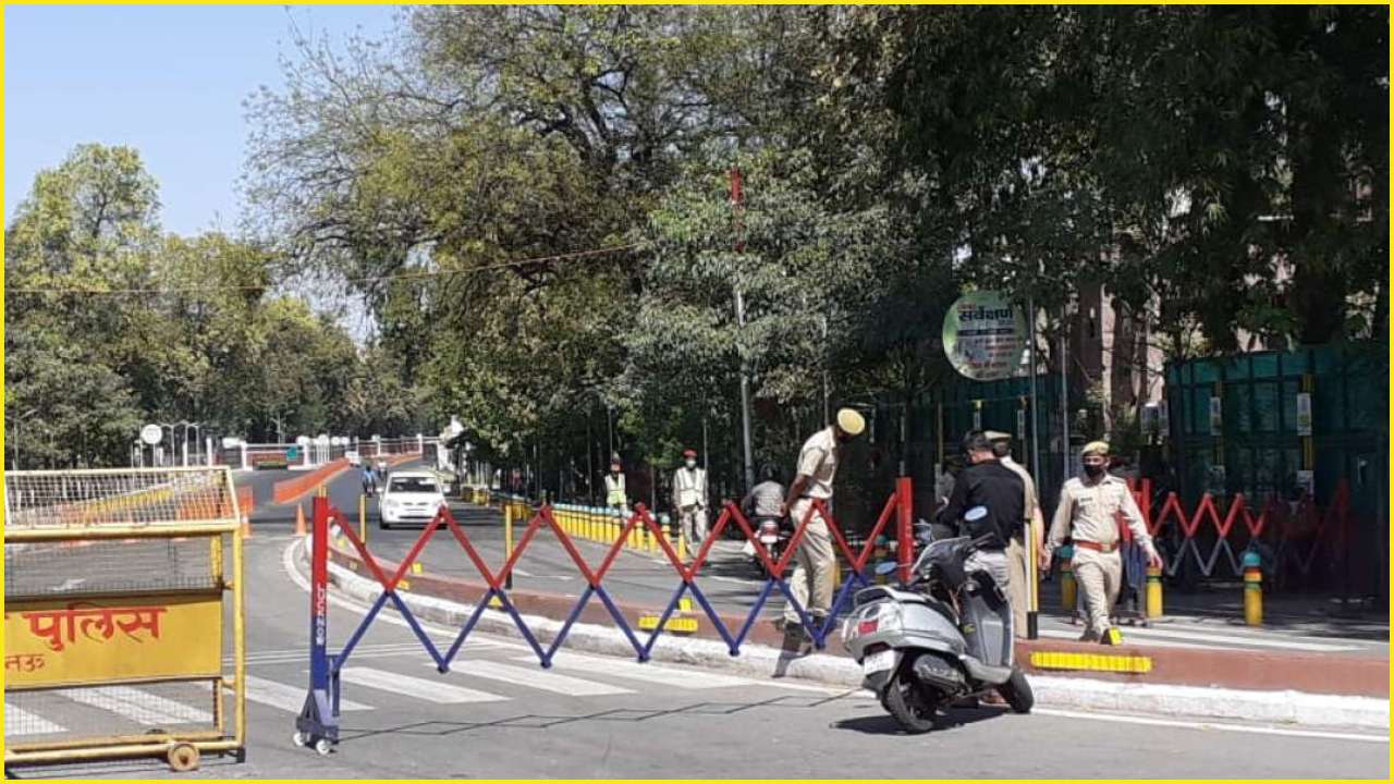 File Photo: Zee Media Newsroom
