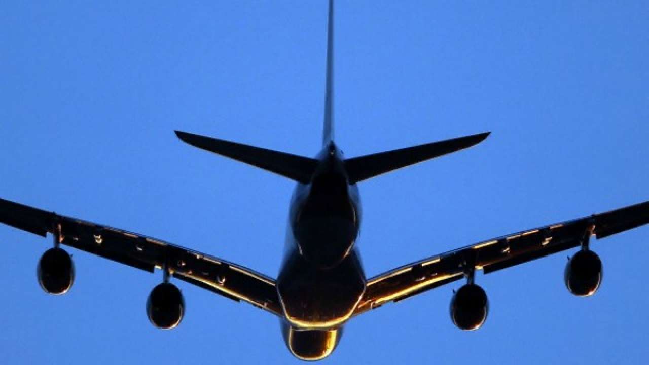 DGCA extends suspension of flights till May 17 in line with lockdown extension