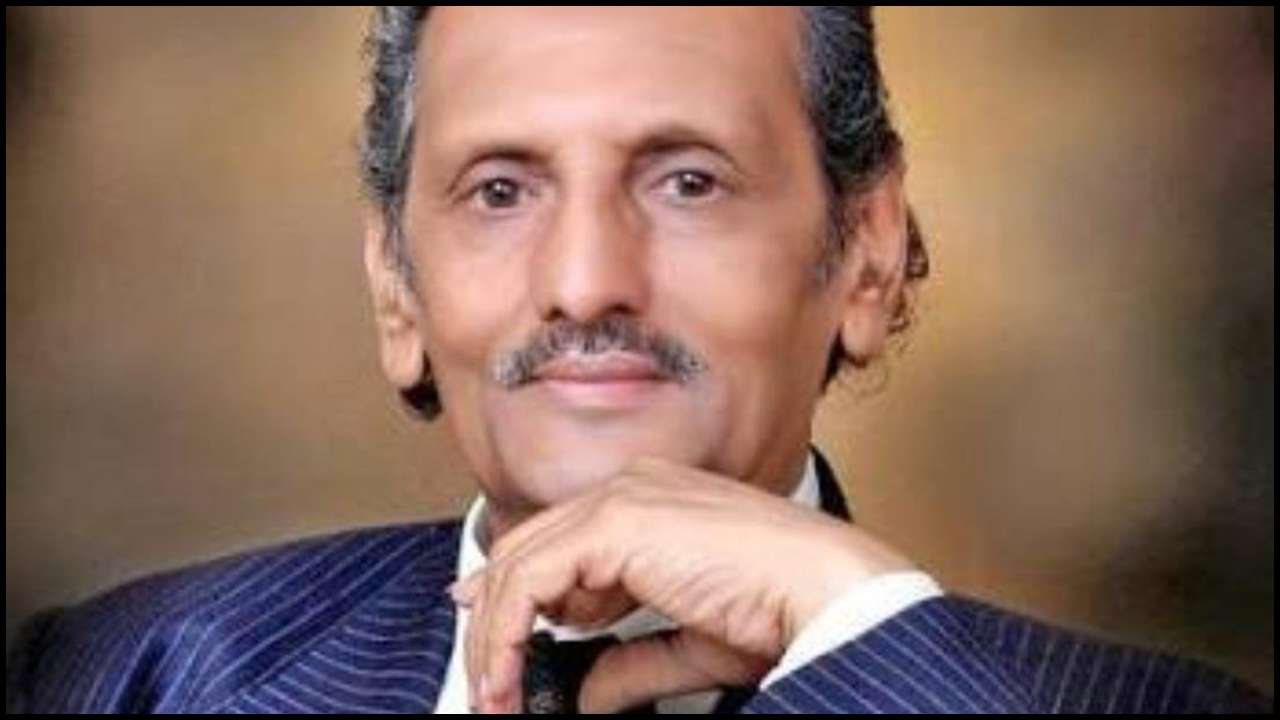 Padmashri Kannada poet KS Nissar Ahmed passes away at 84