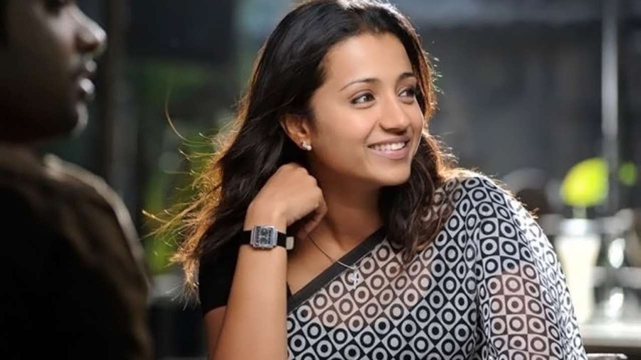 Happy Birthday Trisha: From 'Vinnaithaandi Varuvaayaa' to '96', let's