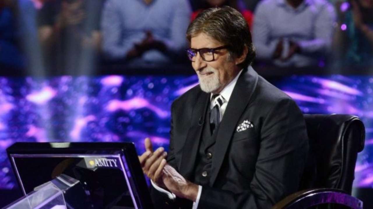 Amitabh Bachchan's 'Kaun Banega Crorepati' 12th season selection and screening process goes fully digital