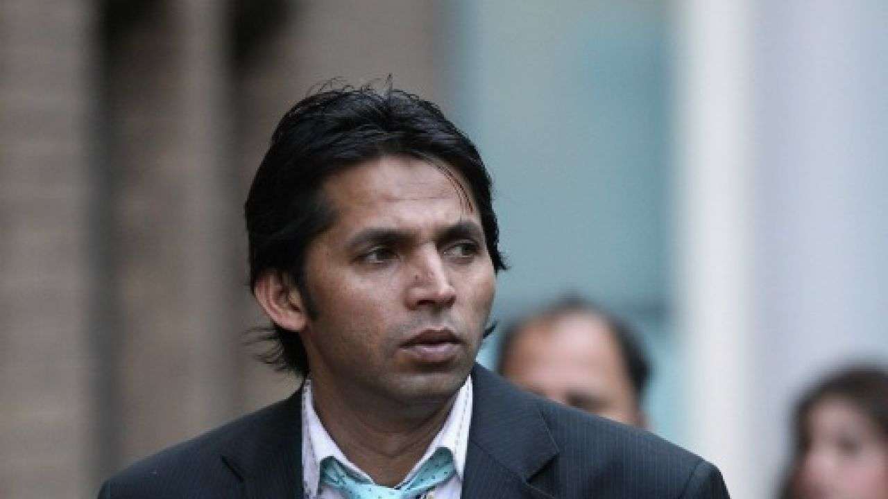 Mohammad Asif