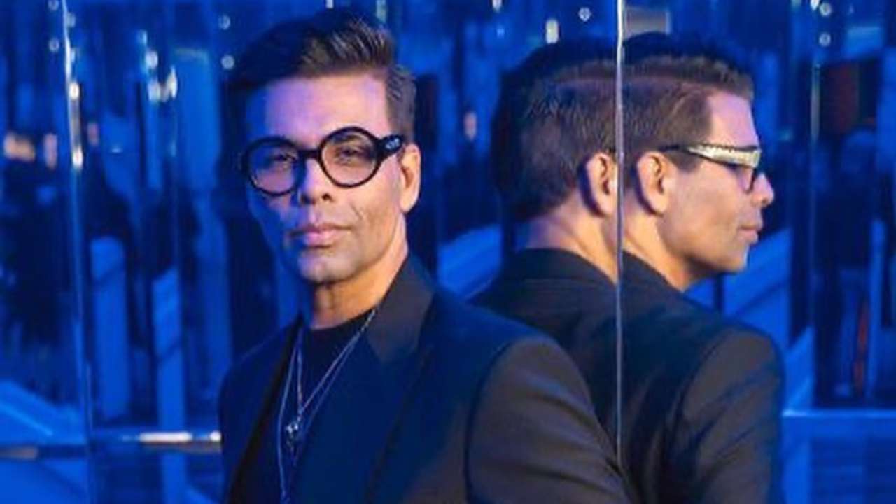Karan Johar clarifies on whether Bollywood films will be released on OTT platforms or not