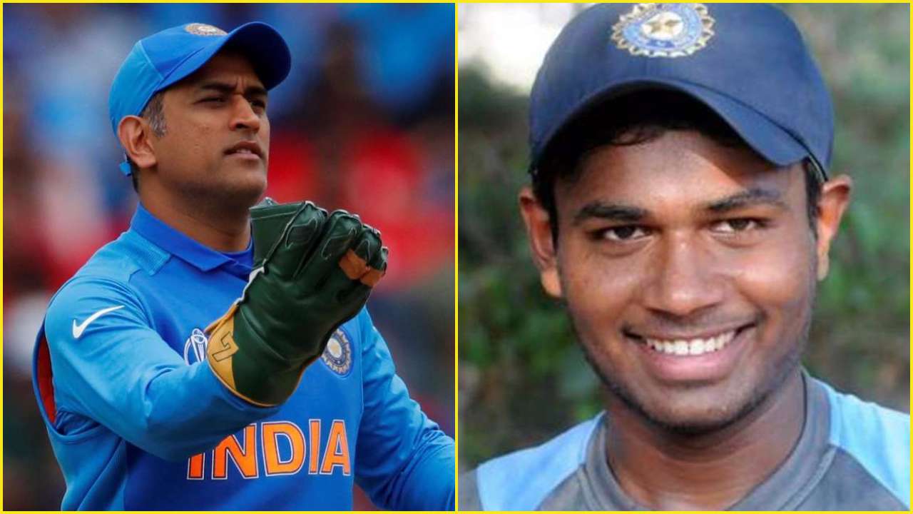 Sanju Samson Car - 'Sanju udhar jaa' - Sanju Samson recalls his 'dream moment ... - Virat kohli on sanju fielding | sanju fielding today sanju samson again got a good start in 2nd t20 ind vs aus but couldn't capatilize on it.