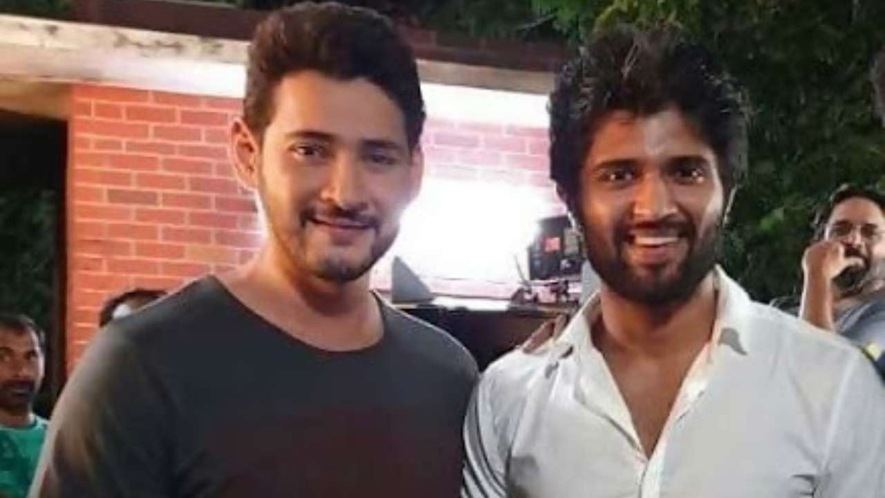 Call Upon Industry To Act On Fake Websites Mahesh Babu And Other Celebs Back Vijay Deverakonda On Kill Fake News Mahesh babu donates rs 1 crore, vijay deverakonda gives rs. vijay deverakonda on kill fake news