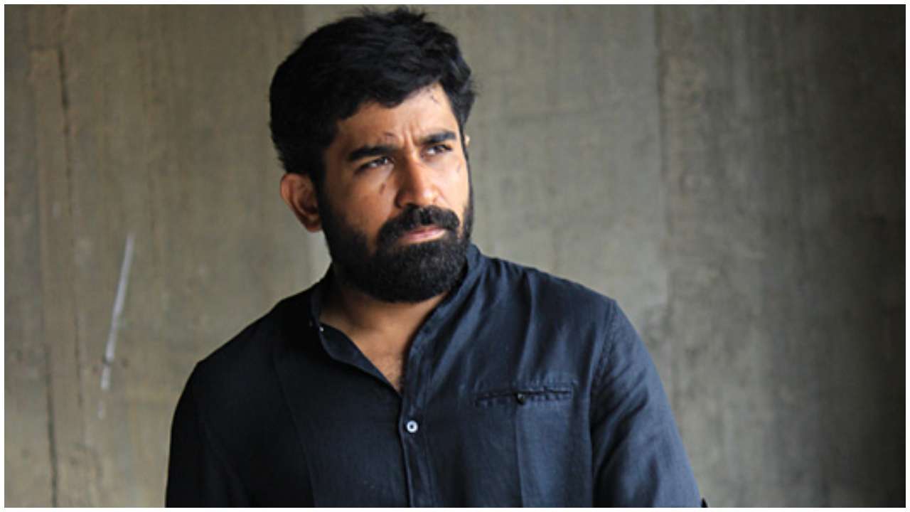 Tamil actor Vijay Antony to reduce salary by Rs 1 crore for next three  projects amid coronavirus crisis