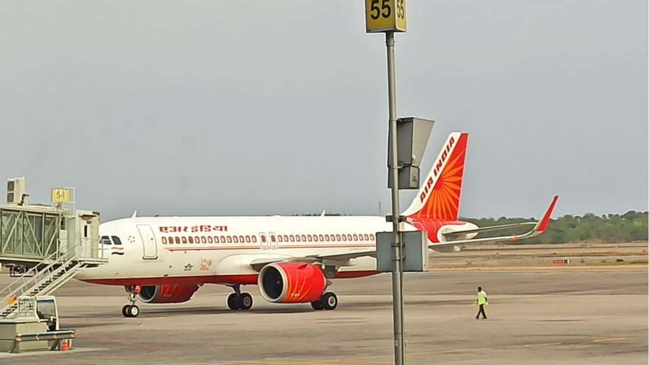 64 Flights In A Week From May 7 To Evacuate Indians Stranded Abroad