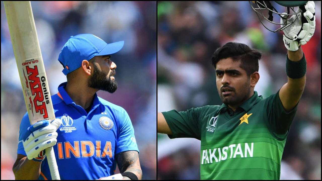 If You Think Virat Kohli Is Good To Watch Have A Look At Babar Azam Bat Tom Moody