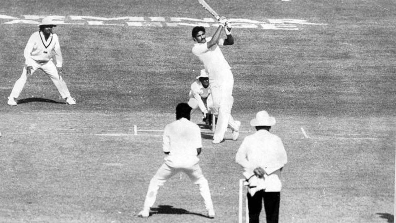 Ravi Shastri