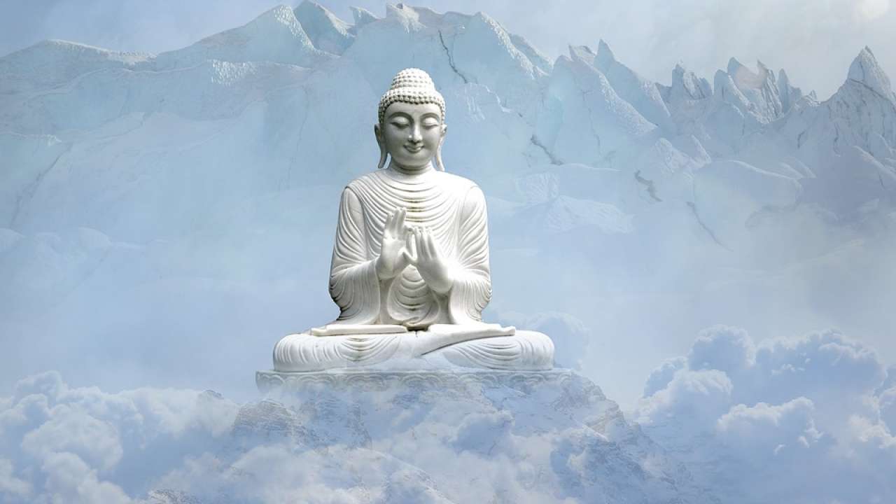 Buddha Purnima 2020: History, significance &amp; quotes