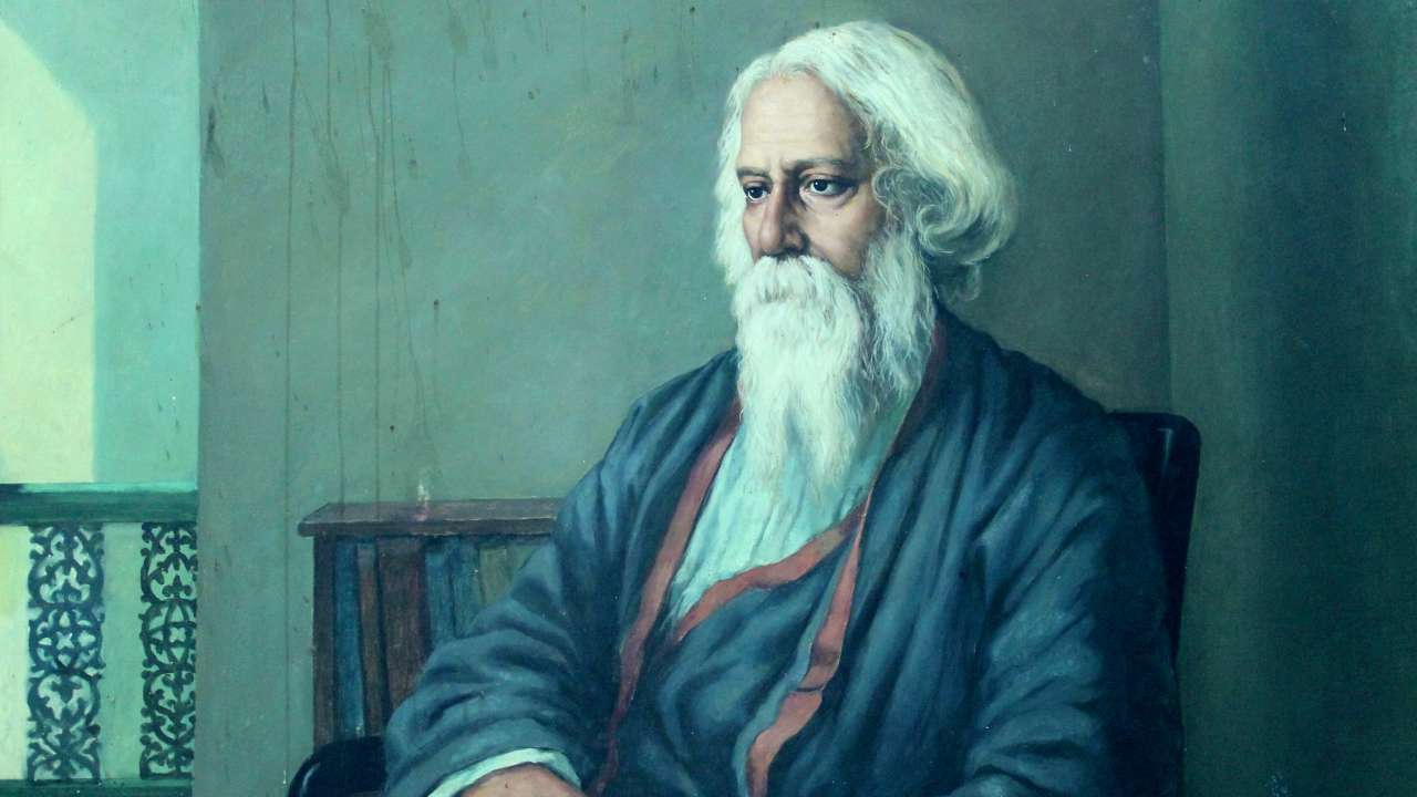 Rabindranath Tagore birth anniversary: Rare facts about India's first Nobel laureate