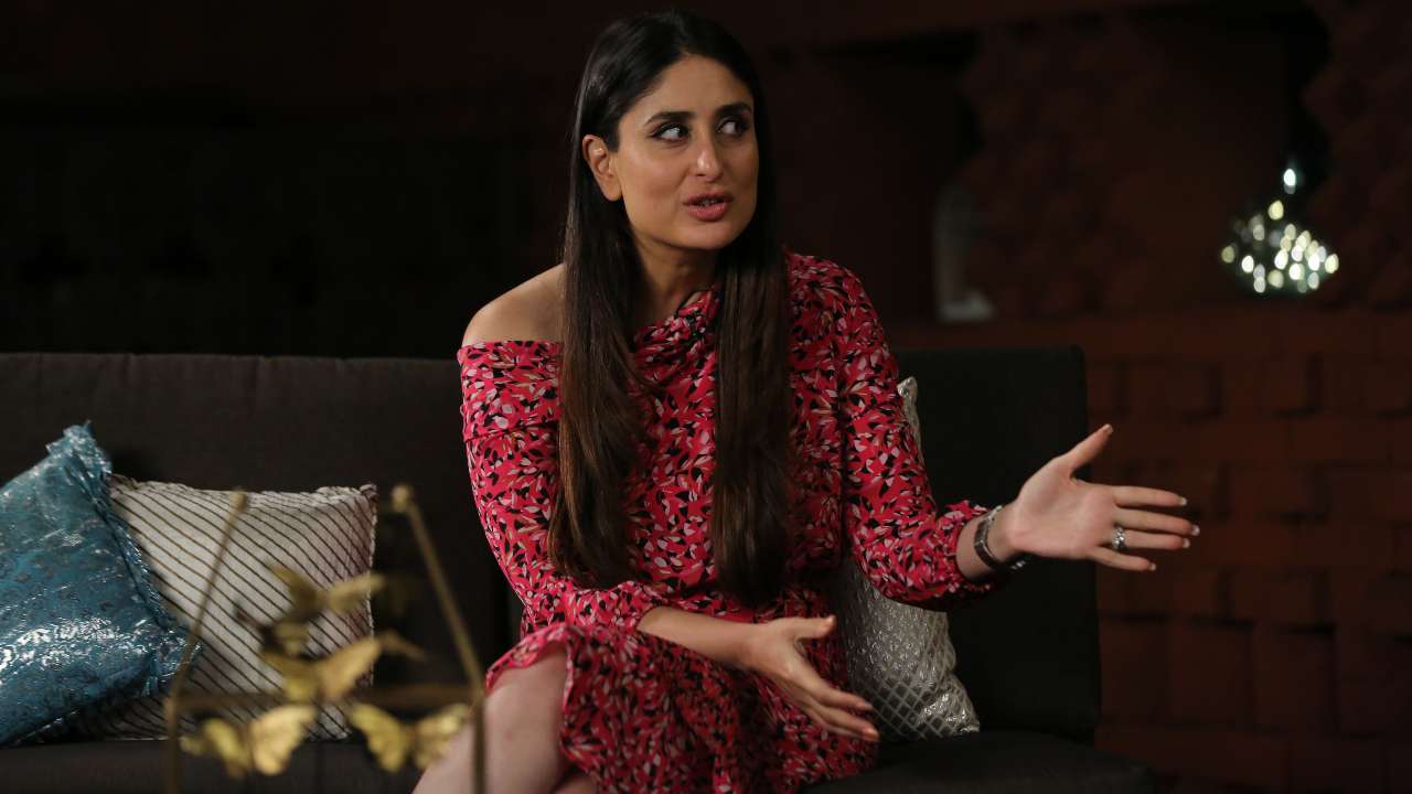 'Sara And I Are Very Close, Don't Like Her Leaving Bombay': Kareena ...