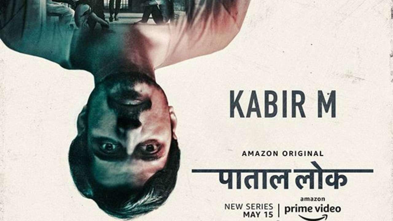 Kabir M played by Aasif Khan