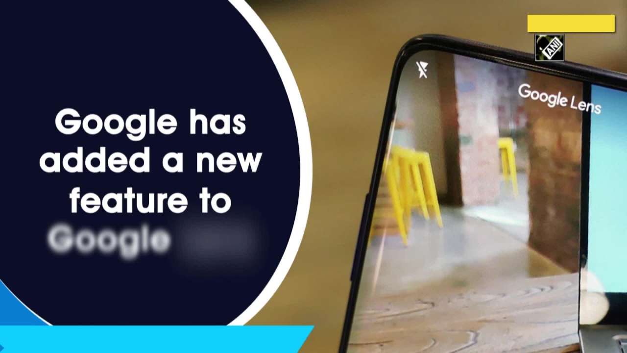 Google Lens can now copy, paste handwritten notes to your computer