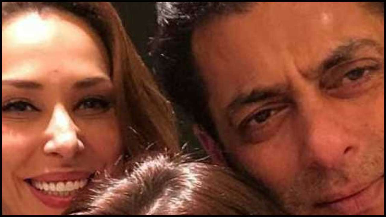 Here's what Iulia Vantur has to say about marrying Salman Khan