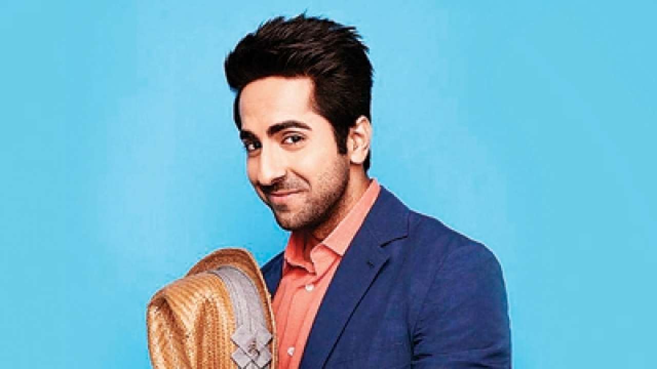 Ayushmann Khurrana All Set To Release A Dedication To Ma On