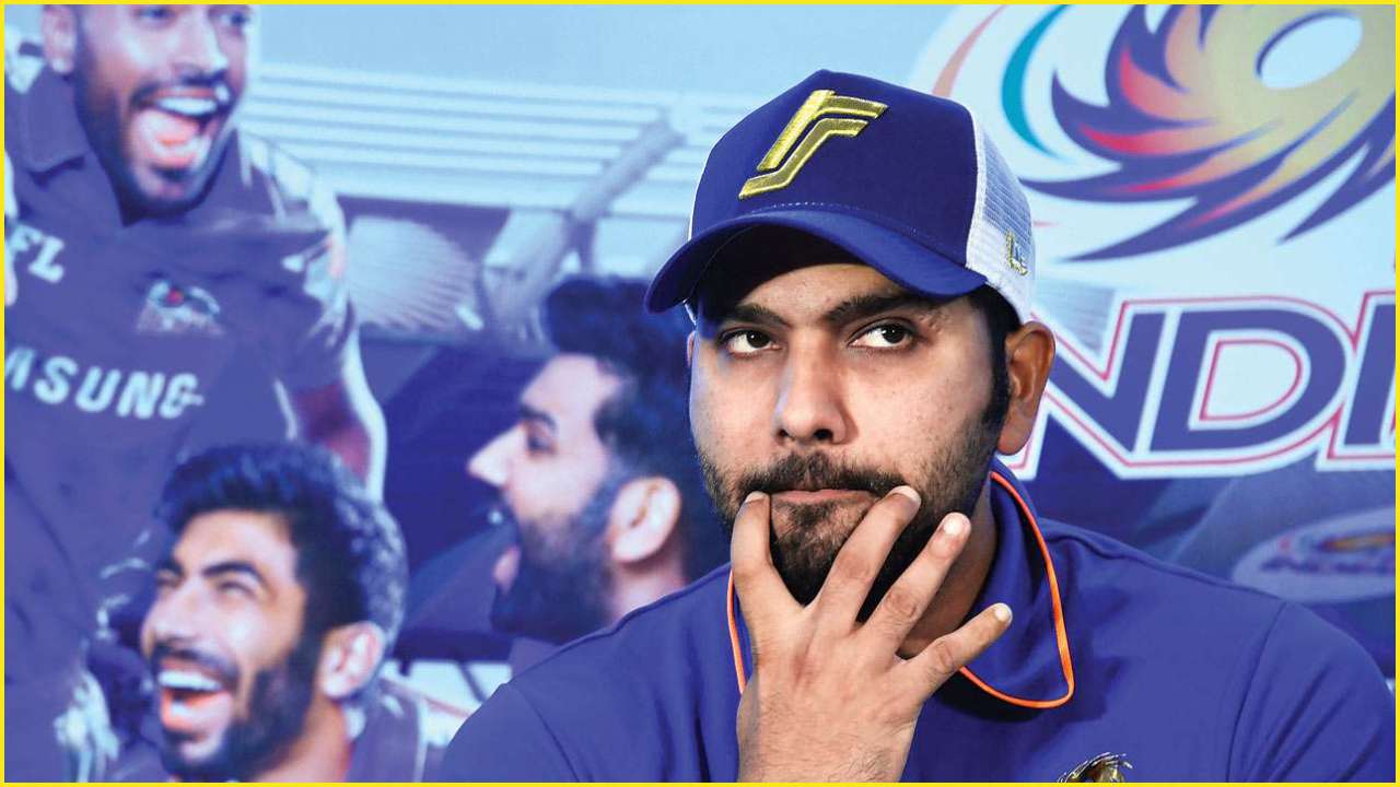 Rohit Sharma