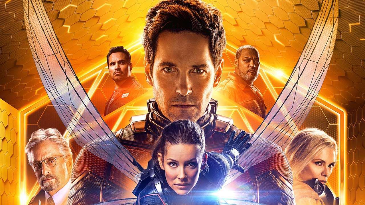 Ant-Man 3 Director Teases How the Movie Will 'Permanently' Change