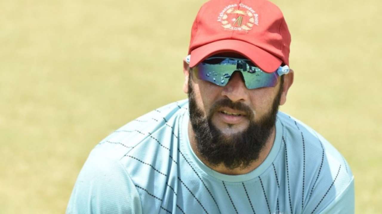 Shafiqullah Shafaq