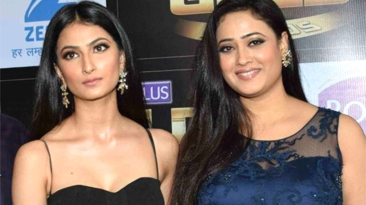 'How is she sane? How is she the way she is?': Palak Tiwari applauds Shweta Tiwari's bravado despite personal struggles