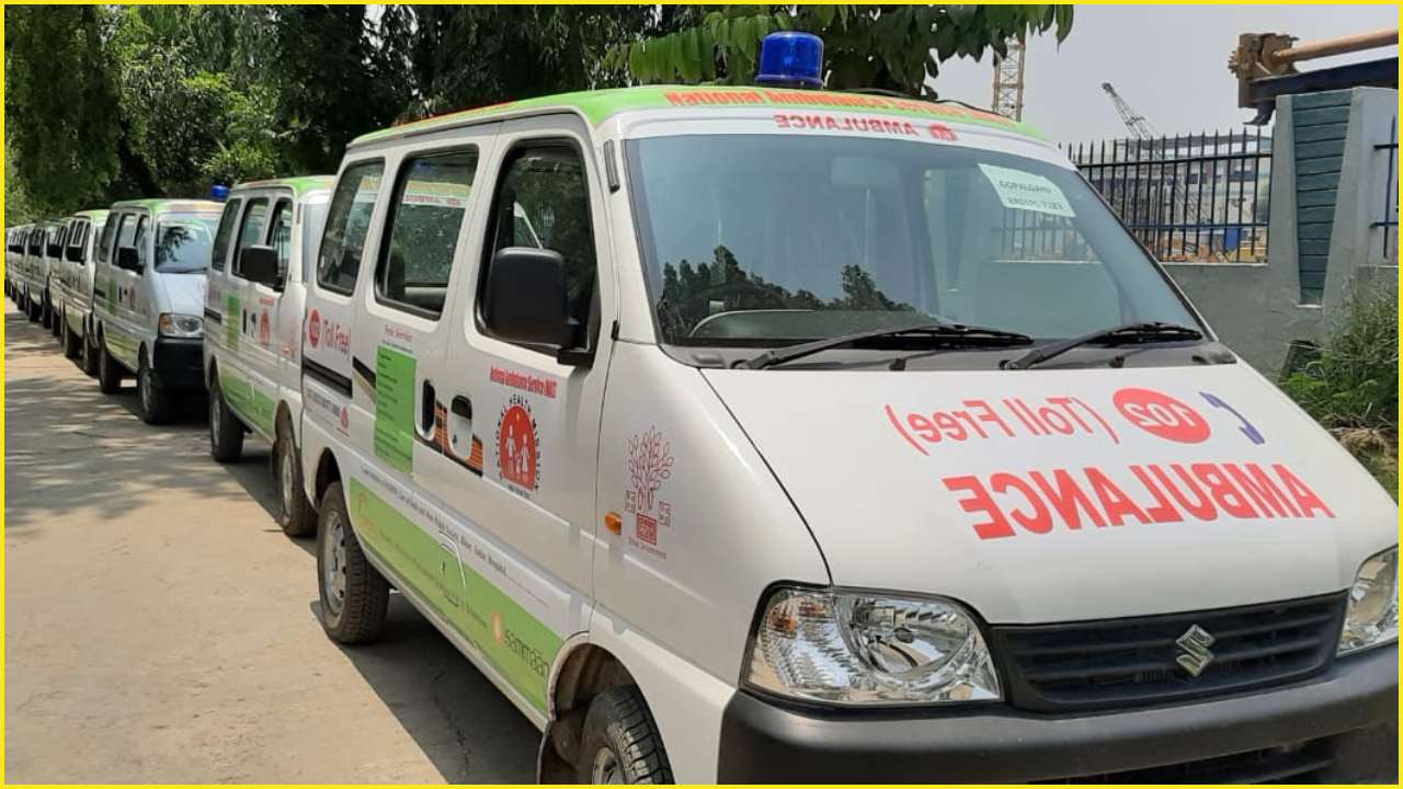 Photo: Zee Media Newsroom
