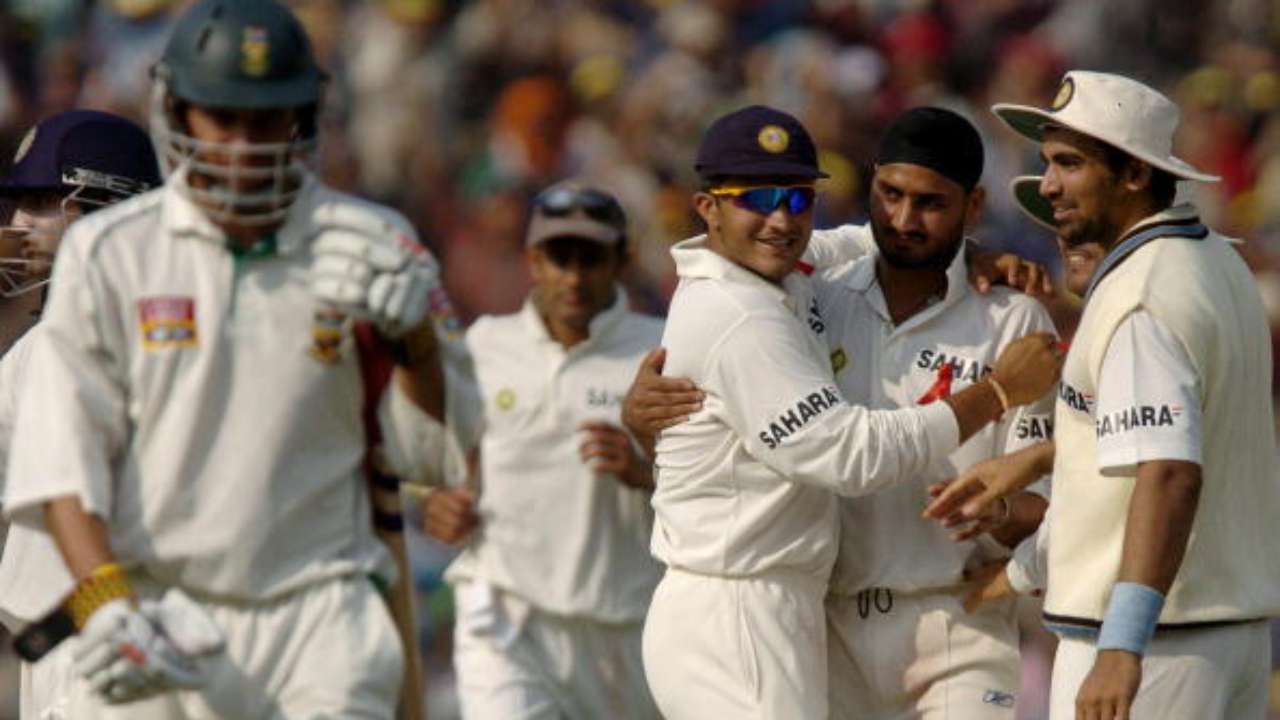 India vs Australia
