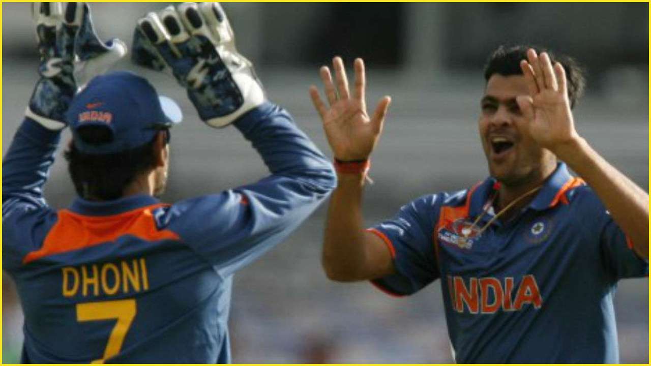 'He had massive impact on world cricket': RP Singh reveals main reason ...
