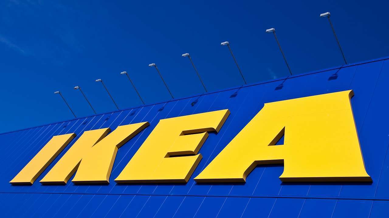 Explicit Clip Of Woman Masturbating At Chinese Ikea Store Goes Viral