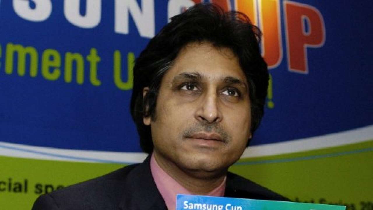 Ramiz Raja wants cricket to introduce random lie-detector tests
