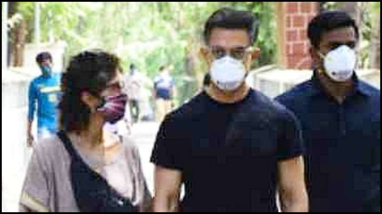 Aamir Khan Aamir Khan