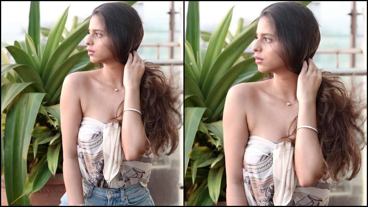 Flaunting that long locks