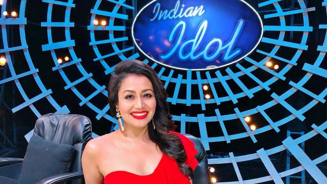 I am number one that is why people talk about me and get jealous': Neha  Kakkar