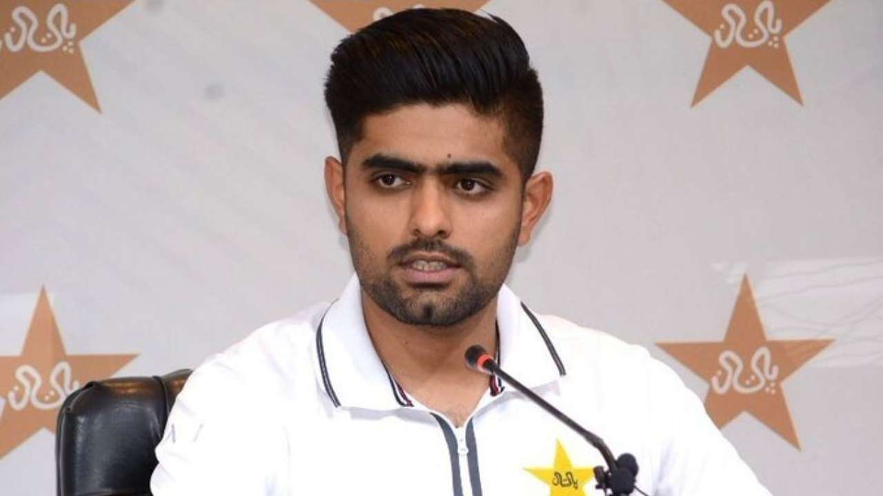 'Babar Azam also needs to improve his English, personality ...