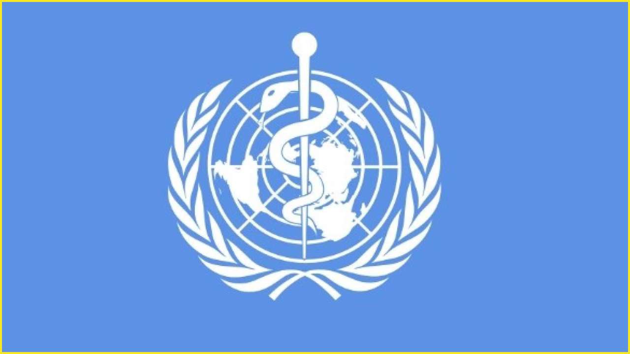 World Health Organisation