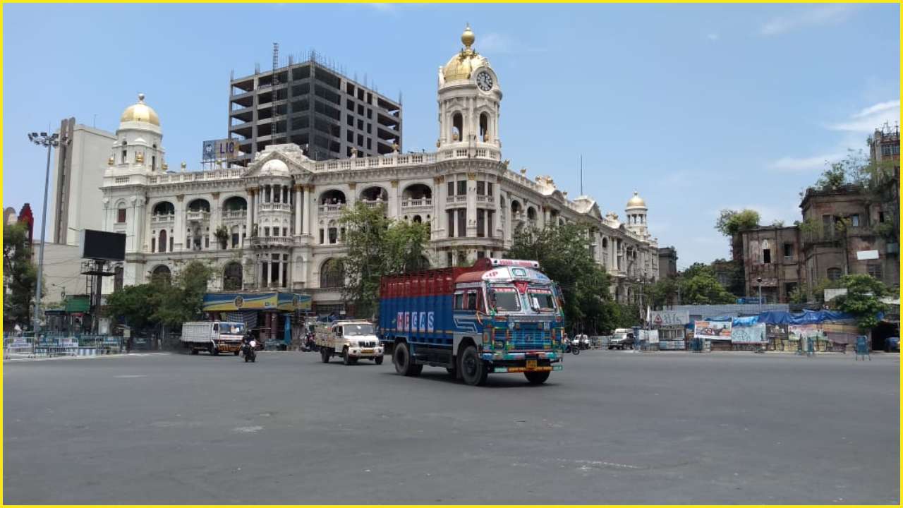 Photo: Zee Media Newsroom
