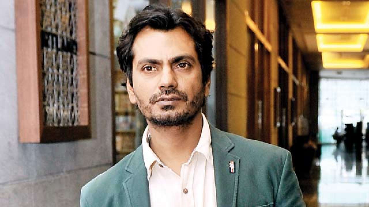 'My mother got anxiety attacks twice': Nawazuddin Siddiqui on travelling to UP amid lockdown 