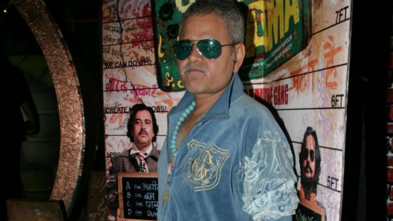 I strongly feel we should have a 21-day lockdown every year to detoxify, be with our families: Sanjay Mishra 