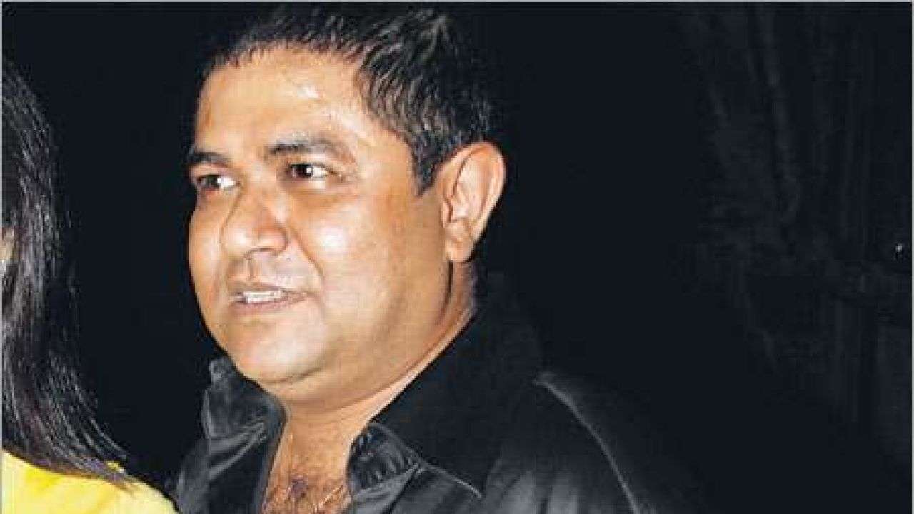 'Sasural Simar Ka' actor Ashiesh Roy says he’s in ICU, asks 'money for dialysis'