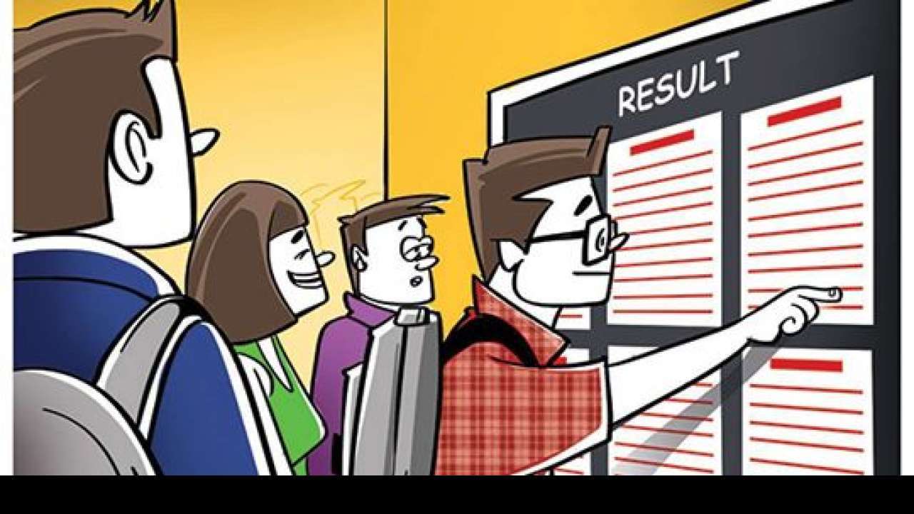 BSEB Class 10 result: Bihar Board Matric results to be declared this week,  here is how to check on mobile phone