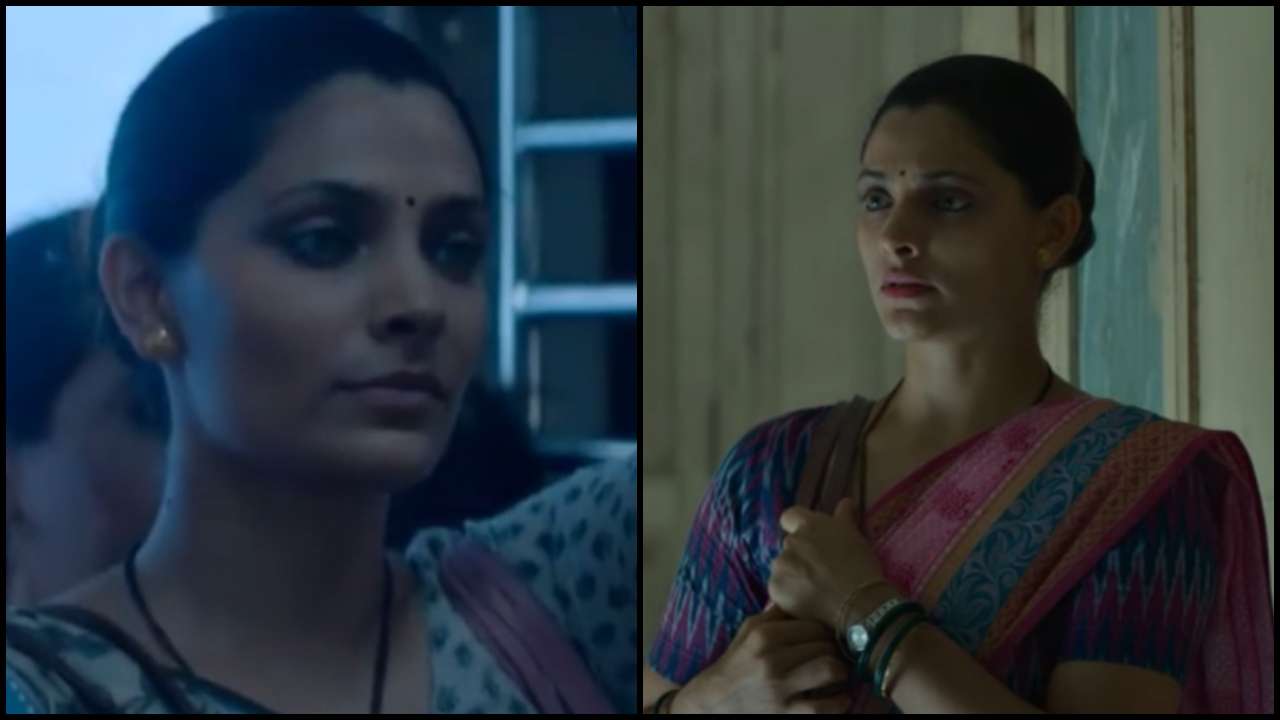 Choked' trailer: Anurag Kashyap's Netflix film explores the dark ...