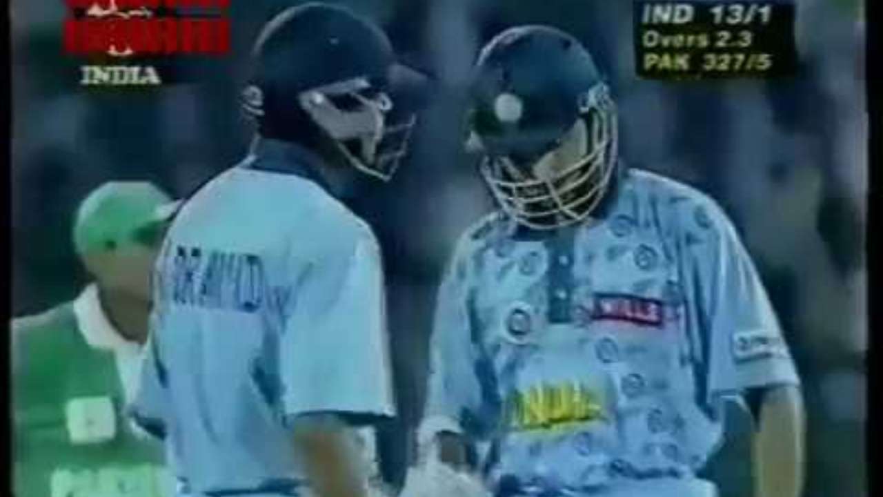 'Rahul Dravid will remain undisputed'