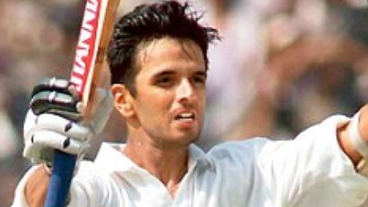 'Cover Drives of Rahul Dravid were class in itself'