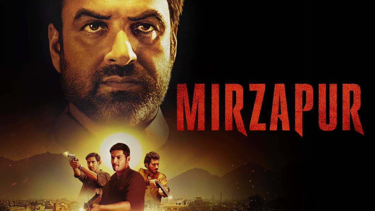 'Mirzapur'